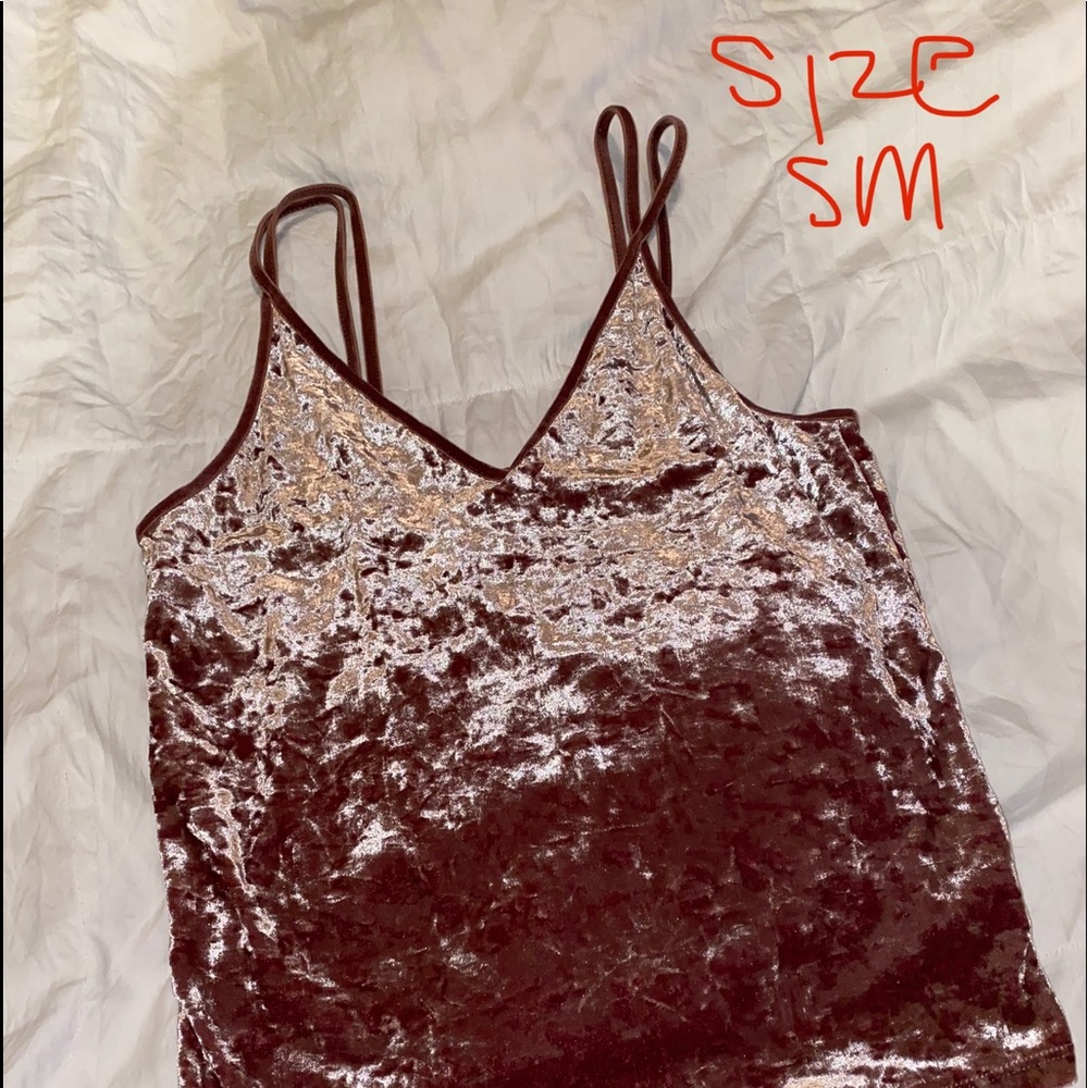 Variety Tops
